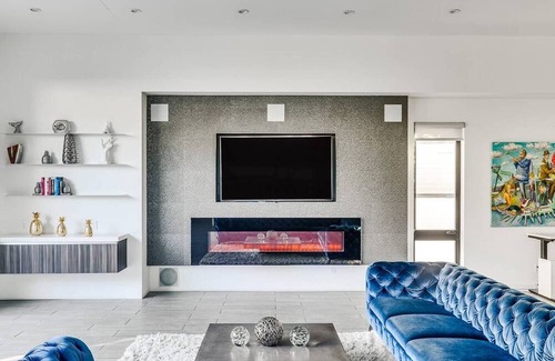 Melrose Villa | The Melrose Villa Sum