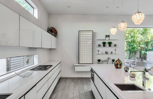 Melrose Villa | The Melrose Villa Sum