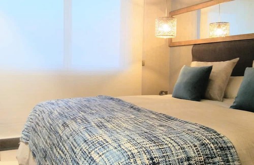Sitges Apartamento | Sitges Spaces Sea View Paradise- 2 Beds / 2 Baths / Terrace- Up to 6 People