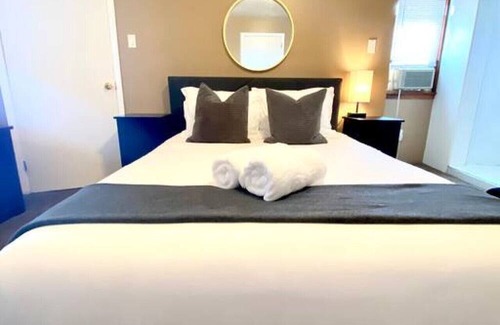 South Side Slopes Apartamento | ✨Million Dollar View ✨Spacious Studio✨‼️🌆