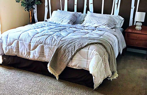 Seneca Falls Casa | Cozy Country Ranch Near Seneca Falls, NY