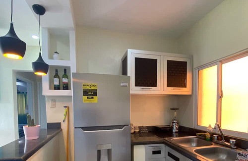 Moca Apartamento | Furnished and comfortable apartment. It is located in a central part