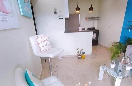 Moca Apartamento | Furnished and comfortable apartment. It is located in a central part
