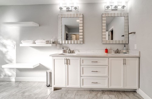 Quail Creek Casa | The Gold Lion Home