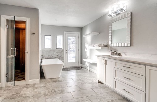 Quail Creek Casa | The Gold Lion Home