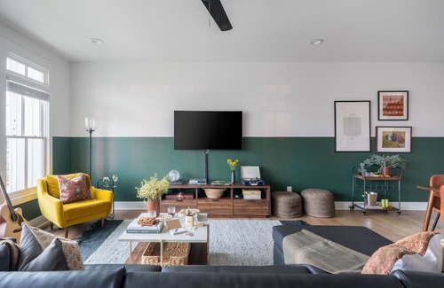 Buena Vista Casa | Tammy by AvantStay | Chic 4BR Condo in Heart of Nashville