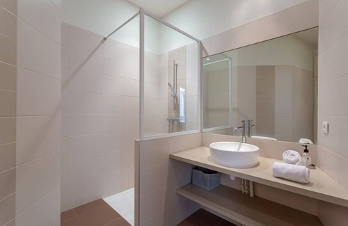 La Presqu'ile Apartamento | DIFY Le Confetti - Bellecour