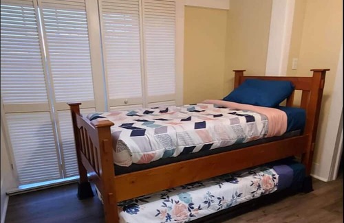 Surfside Historic District Casa | Beautiful Beach House in Daytona Beach