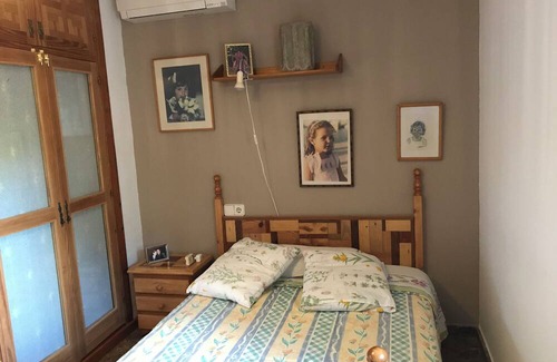 Pilar de la Mola Casa | Private vacation home in Formentera