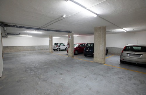 Magazzeno Apartamento | Residence/hotel Calypso