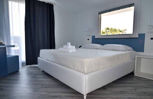 Magazzeno Apartamento | Residence/hotel Calypso