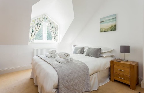 Westbourne Apartamento | Daintree - an apartment that sleeps 4 guests in 2 bedrooms