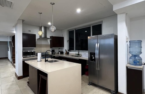 Pacific Marlin Casa | Beutiful ocean view of Nacascolo Bay and Mountain view