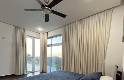 Pacific Marlin Casa | Beutiful ocean view of Nacascolo Bay and Mountain view