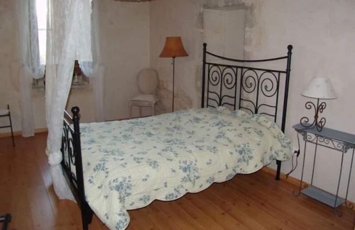 Void-Vacon Cabaña | Gite Void-Vacon, 3 bedrooms, 6 persons