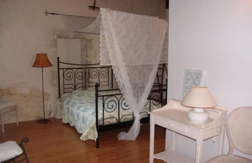 Void-Vacon Cabaña | Gite Void-Vacon, 3 bedrooms, 6 persons