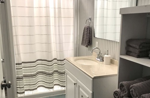 Zwolle Cabaña | Cozy Cottage on Toledo Bend!