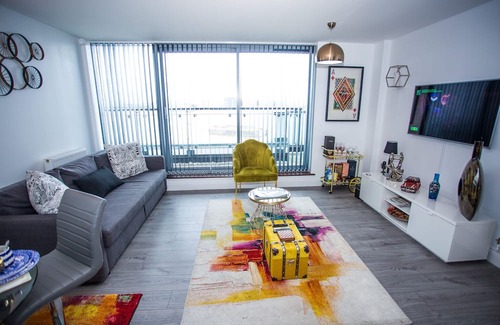 Greenwich Apartamento | Music Box Pent House