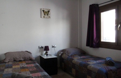 Orihuela Costa Apartamento | 1 Bed Apt on Villamartin Plaza, Views Inside The Plaza!!!