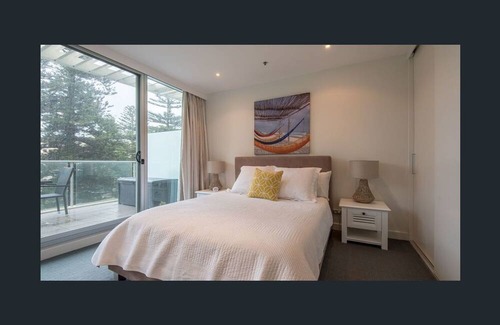 Glenelg Condominio | Glenelg getaway - Liberty Luxury