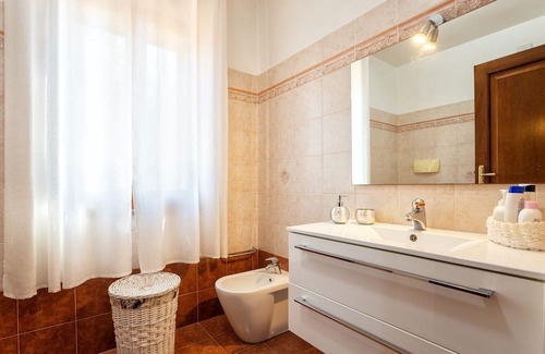 La Pietraia Casa | Alghero, Villa Mistral for 7 People With a Large Veranda