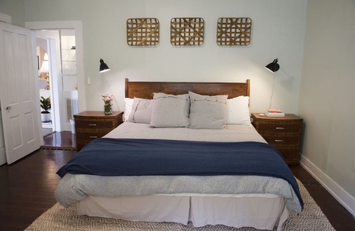 Avondale Casa | Charming Avondale Bungalow
