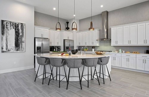 Reunion Casa | Modern Mansion with Themed Bedrooms at the Bear's Den