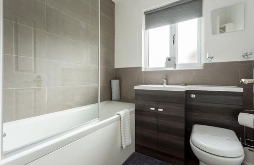 Poole Apartamento | The Retreat - a house that sleeps 3 guests in 2 bedrooms