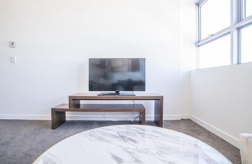 Chatswood CBD Apartamento | Modern Hotel Apartment Train Station Access! 1Bed1Bath at Chatswood