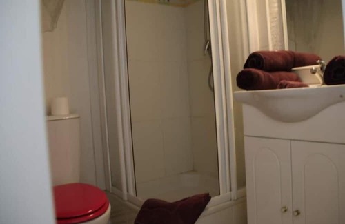 Naturist Village Apartamento | Studio Cap d'Agde naturisme, studio flat, 2 persons