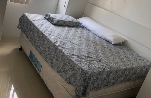 Imbui Apartamento | Apartamento no Imbui Muito Confortável e com Excelente Preço!
