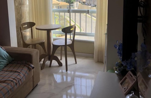 Imbui Apartamento | Apartamento no Imbui Muito Confortável e com Excelente Preço!