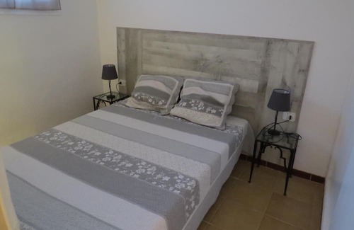 Santa Margarida Apartamento | GC2.Cozy apartment 150 meters from the beach