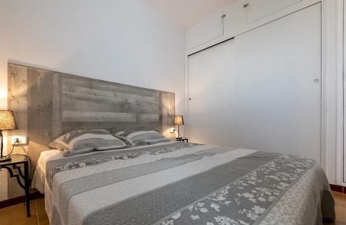 Santa Margarida Apartamento | GC2.Cozy apartment 150 meters from the beach