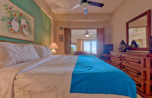Emiliano Zapata Condominio | Incredible Casa de Carole