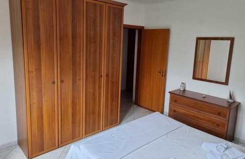 Castelluzzo Apartamento | Mrina San Vito Lo Capo Reserve