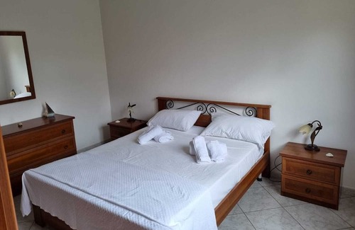 Castelluzzo Apartamento | Mrina San Vito Lo Capo Reserve