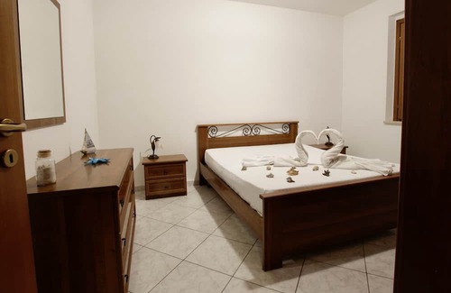 Castelluzzo Apartamento | Mrina San Vito Lo Capo Reserve