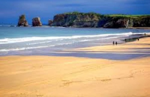 Hendaye Apartamento | Studio à Proximité de la Plage