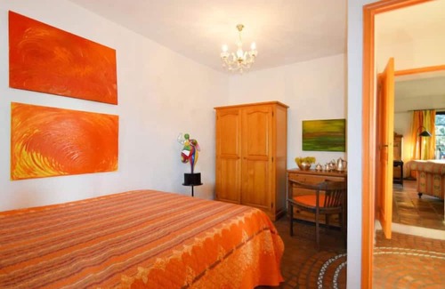 Vence Apartamento | Apartment Villa Vivendi (VEN105) in Vence - 4 persons, 2 bedrooms