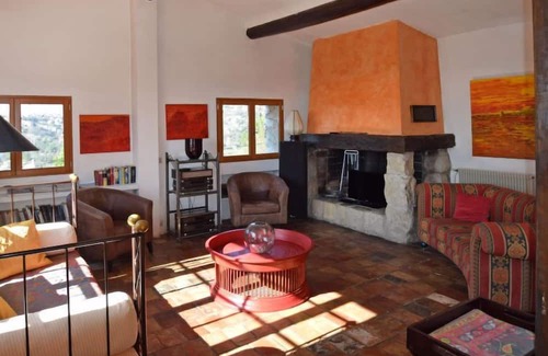 Vence Apartamento | Apartment Villa Vivendi (VEN105) in Vence - 4 persons, 2 bedrooms