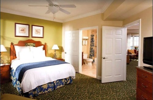 Newport Coast Condominio | Luxary 2 bedroom Villa that Sleeps 8 at Marriott Newport Beach