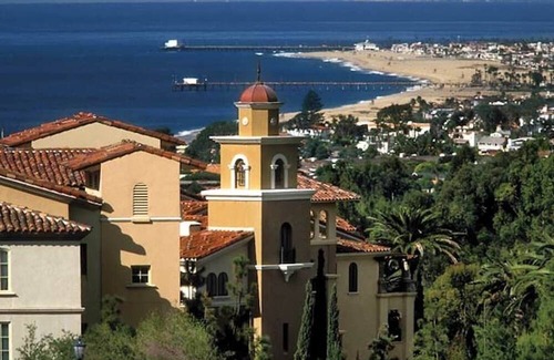 Newport Coast Condominio | Luxary 2 bedroom Villa that Sleeps 8 at Marriott Newport Beach