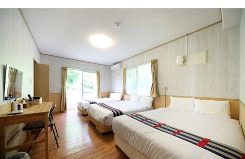 Kadena-cho Apartamento | New Open American condominium in Okinawa Ocea / Okinawa Okinawa