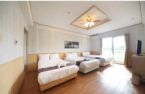 Kadena-cho Apartamento | New Open American condominium in Okinawa Ocea / Okinawa Okinawa