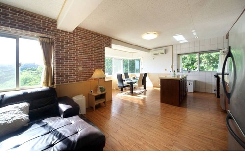 Kadena-cho Apartamento | New Open American condominium in Okinawa Ocea / Okinawa Okinawa