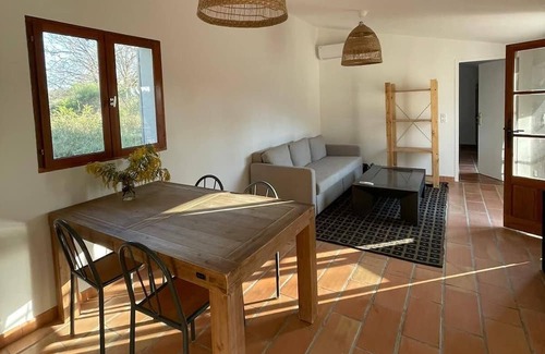 Le Puy-Sainte-Reparade Casa | mas de la Pivoine