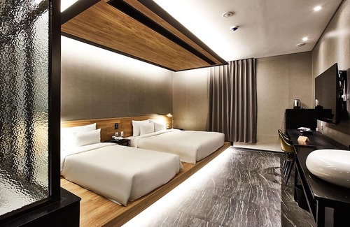 Seo-gu Hotel | Incheon Hotel Wanted