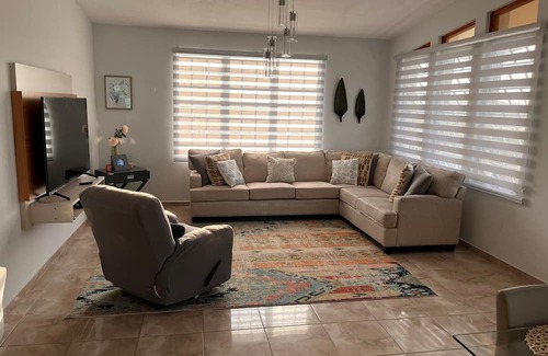 Llanos Costa Casa | Beach House