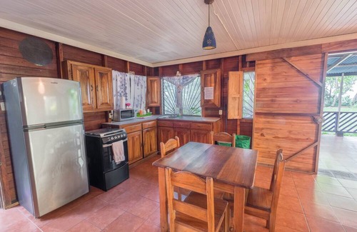 Puerto Viejo de Talamanca Casa | Ocean View, Fiber Internet, Walk to beach